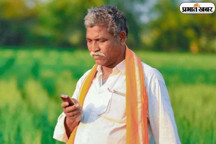 PM Kisan Yojana: नहीं आया 2000 रुपये आने का मैसेज? फटाफट ऑनलाइन ऐसे चेक करें 21वीं किस्त का स्टेटस