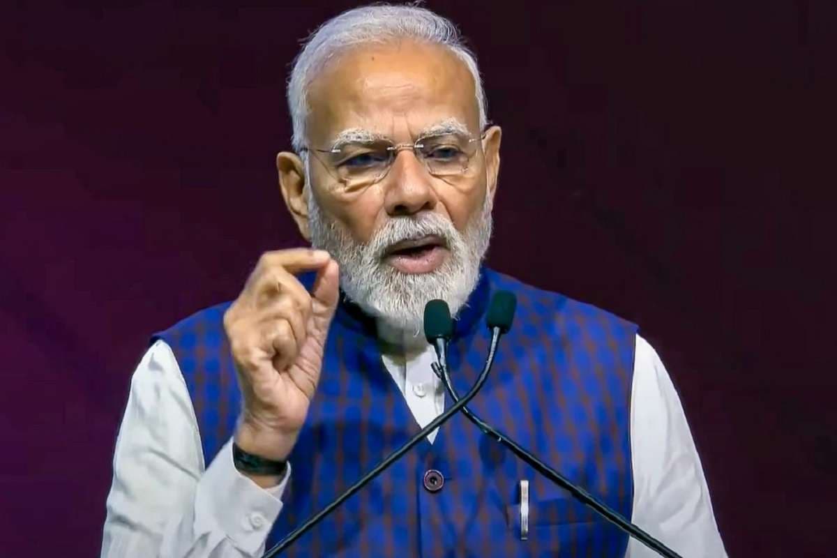 किसानों का इंतजार खत्म, 19 नवंबर को पीएम किसान 21वीं किस्त का पैसा जारी करेंगे प्रधानमंत्री मोदी