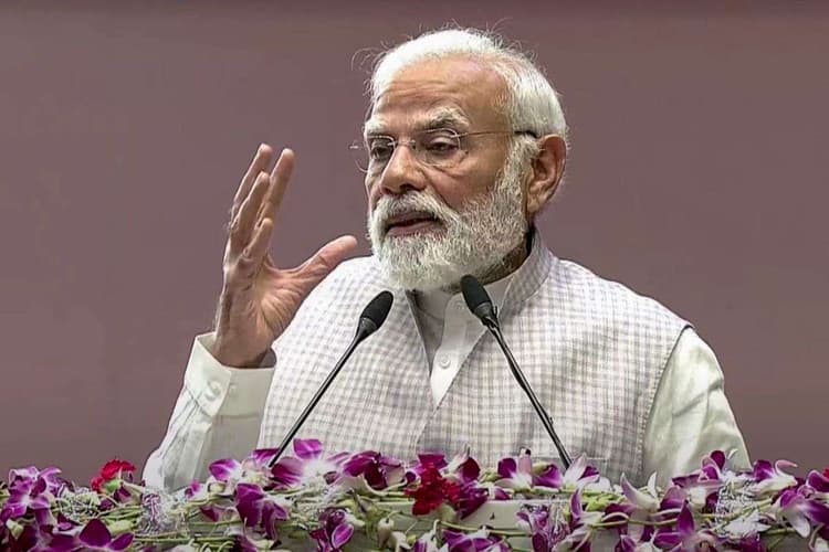 PM Modi Bhutan Visit: पीएम मोदी दो दिवसीय दौरे पर जाएंगे भूटान, हाइड्रोइलेक्ट्रिक प्रोजेक्ट का करेंगे उद्घाटन