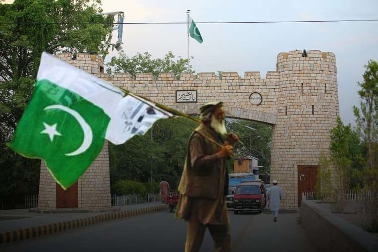 KPK में 9 महीने में- टेररिज्म नहीं इस वजह से गई 631 लोगों की जान, जलजले ने 7,153 मवेशियों की भी छीनी जान