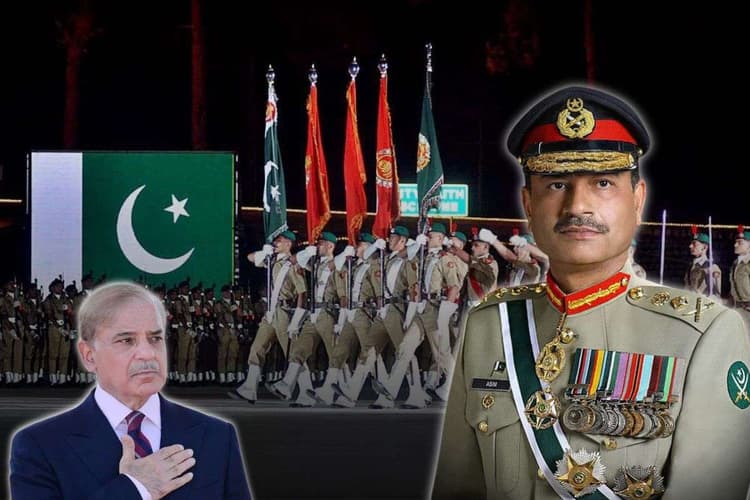 क्या आसिम मुनीर हमेशा के लिए फील्ड मार्शल बने रहेंगे? बेलगाम हो जाएगी आर्मी? पाकिस्तान करने जा रहा संविधान संशोधन