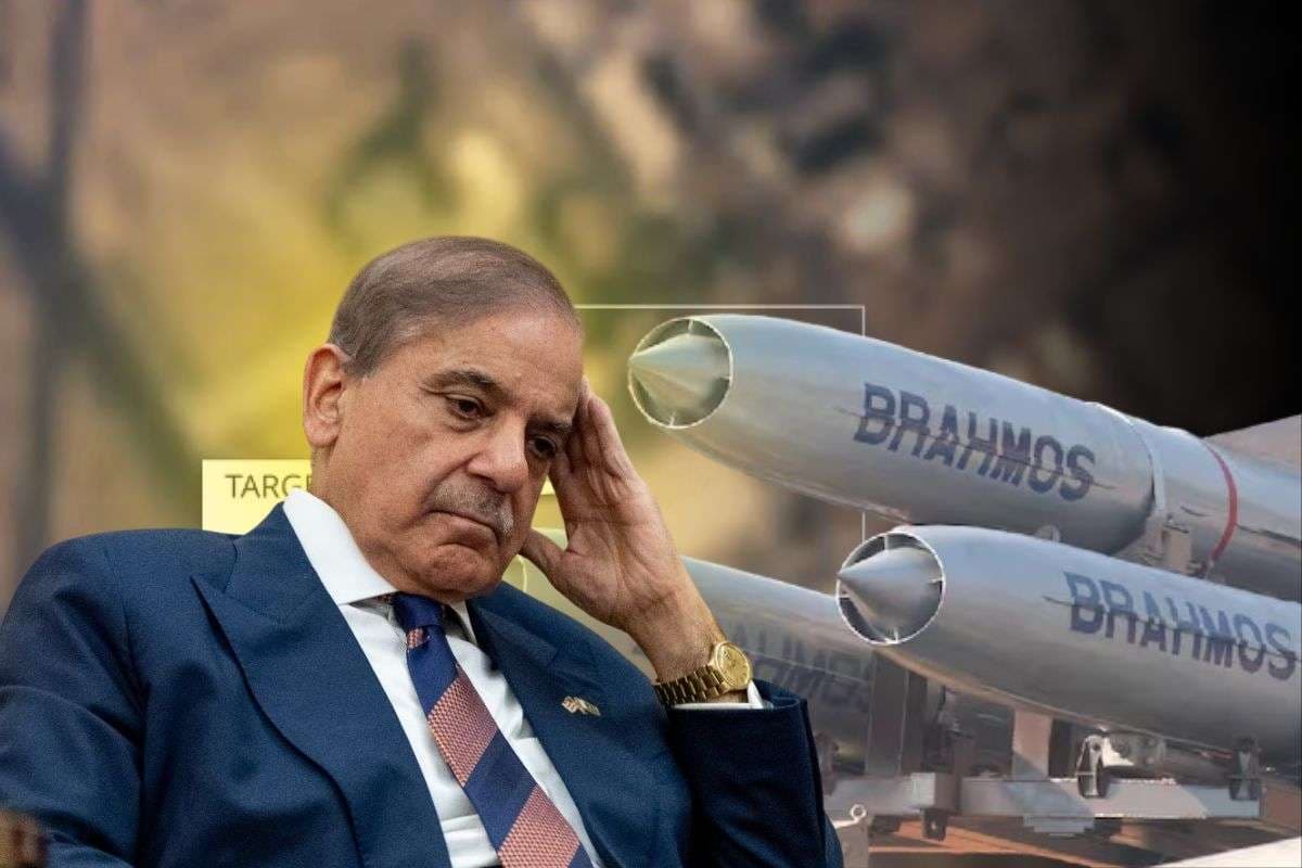 Pakistan Still Struggling After Operation Sindoor India Strikes Pakistan Still Struggling After Operation Sindoor India Strikes