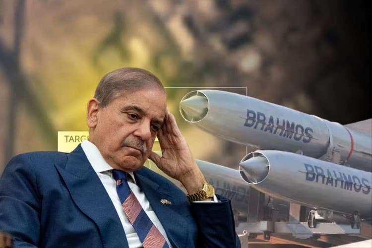 6 महीने बाद भी चरमराया हुआ है पाकिस्तान! ऑपरेशन सिंदूर में भारत की मार का जख्म अब तक हरा, तस्वीरें खुद बयां कर रही दास्तान