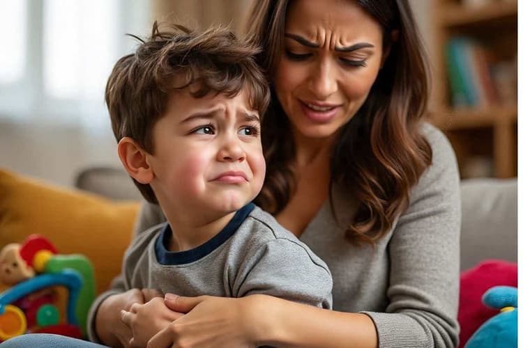 Parenting Tips: जब बच्चा हर छोटी बात पर चिड़चिड़ाए, तो अपनाएं ये आसान तरीके