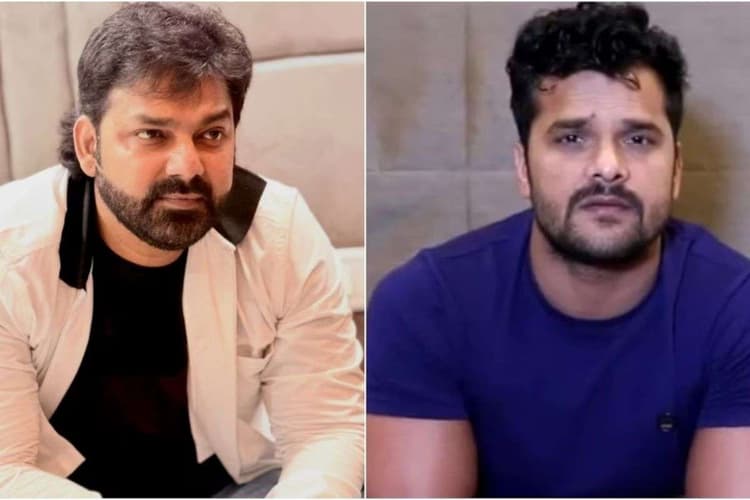 Pawan vs Khesari Net Worth : पवन और खेसारी में कौन ज्यादा अमीर? एक के पास डेढ़ करोड़ की बाइक तो दूसरे के पास 3 करोड़ की कार