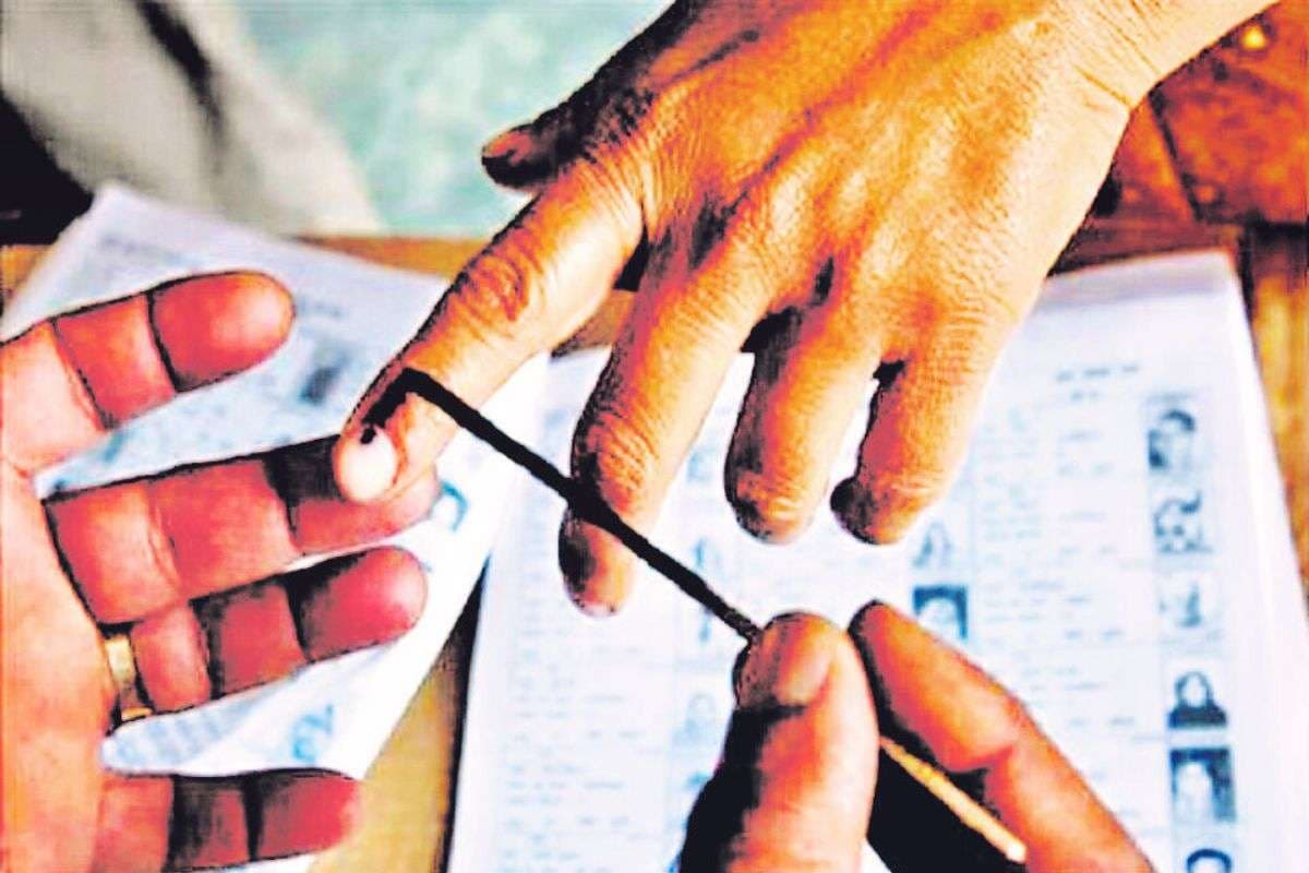 झारखंड में निकाय चुनावों के लिए सरकार ने जारी की अत्यंत पिछड़ा वर्ग-1 और पिछड़ा वर्ग-2 की जनसंख्या