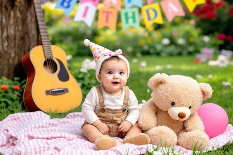 Baby Girl Names with M Letter: म अक्षर से शुरू होने वाले पाज़िटिव और मीनिंगफुल बेबी गर्ल नेम्स