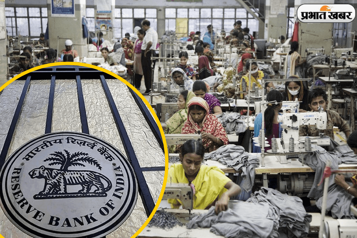 ट्रेड वार के बीच RBI का नया Export Relief Package, दे रहा है एक्स्पोर्टर्स को सांस लेने की मोहलत