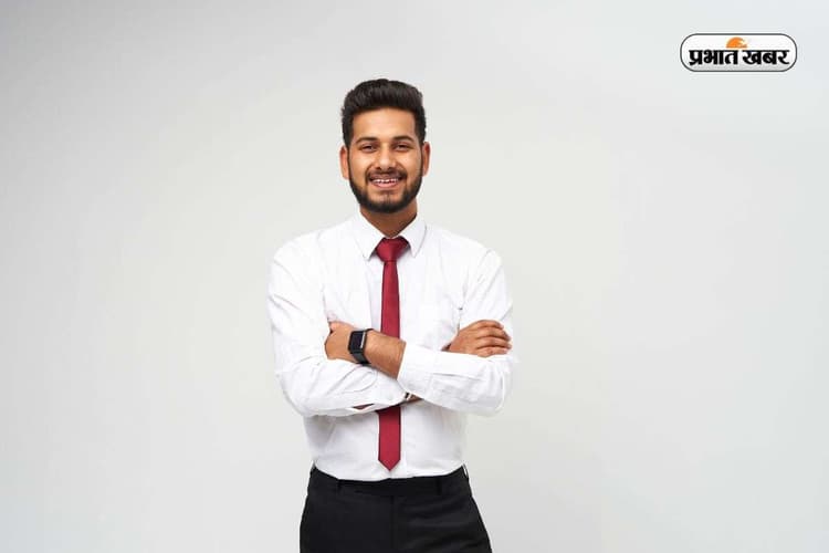 RRB JE Recruitment 2025: जूनियर इंजीनियर के लिए रेलवे की Jobs, यहां देखें योग्यता और सेलेक्शन प्रोसेस