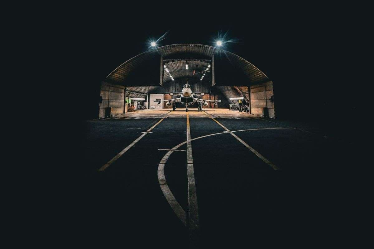 राफेल से 3 गुना महंगा! पाकिस्तान का ‘जिगरी’ खरीद रहा 95000 करोड़ का टाइफून जेट, बढ़ेगी क्या भारत की टेंशन?