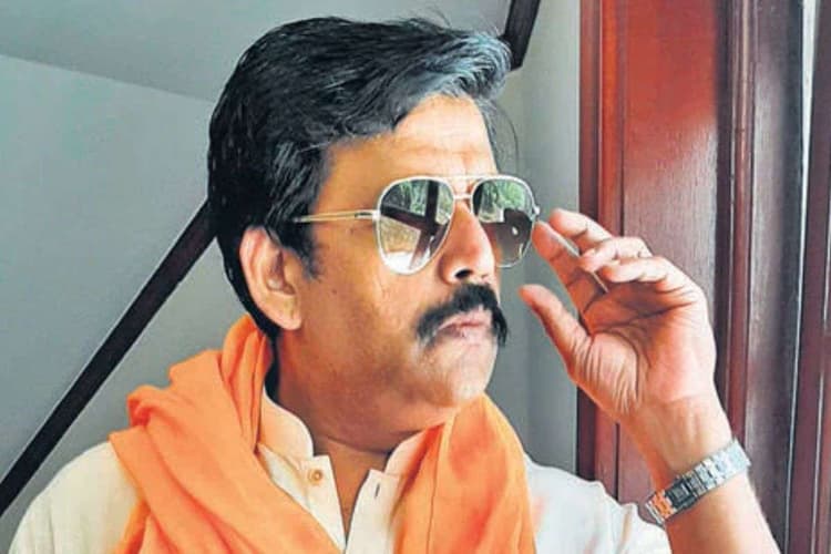 Bihar Chunav 2025: राहुल गांधी को मछली से कम वोट मिलेंगे, जानें रवि किशन ने क्यों कही ये बात