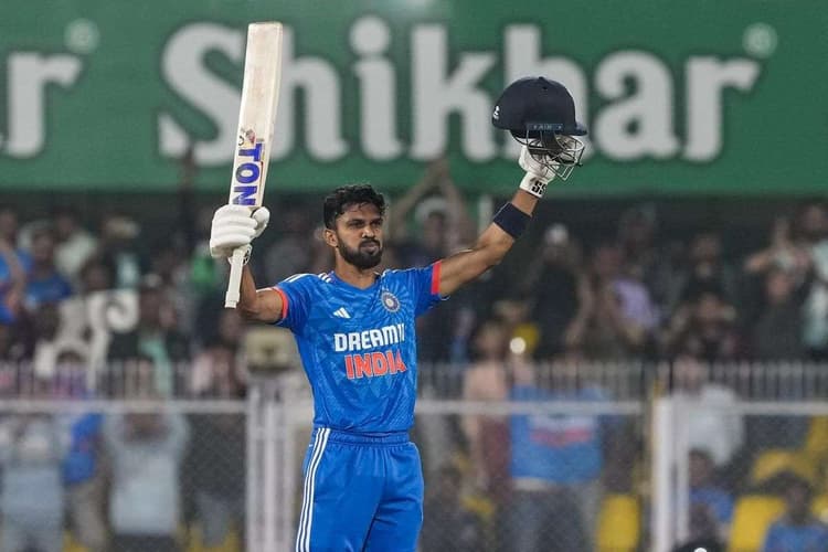 India A vs South Africa A Unofficial ODI: दक्षिण अफ्रीका ने आखिरी मुकाबले में दर्ज की जीत, भारत ने सीरीज पर किया कब्जा