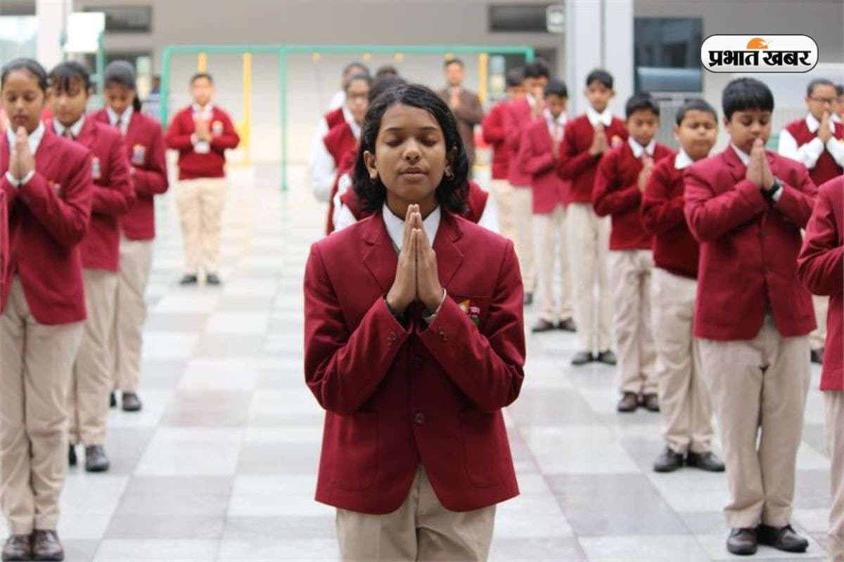 School Assembly News Headlines Today: आज की ताजा अपडेट, स्कूल असेंबली के लिए फटाफट याद करें