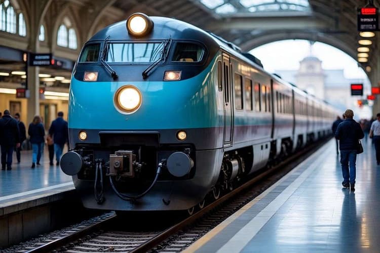 यात्रियों के लिए खुशखबरी! बिहार के इस स्टेशन से चलेंगी सात स्पेशल ट्रेनें, देखें रूट और टाइमिंग