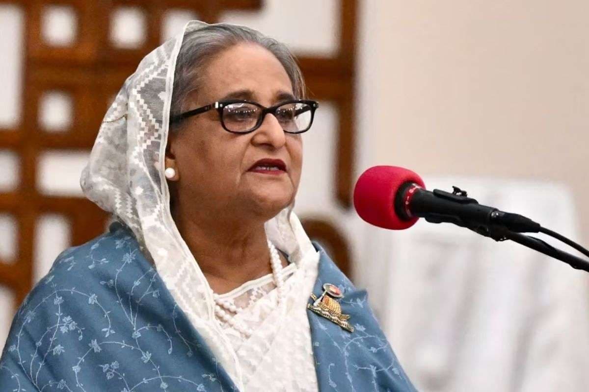 Sheikh Hasina Verdict: शेख हसीना को मिली सजा-ए-मौत, बांग्लादेश की ICT ने दिया फैसला, इन 5 मामलों में ठहराया सर्वोच्च दोषी