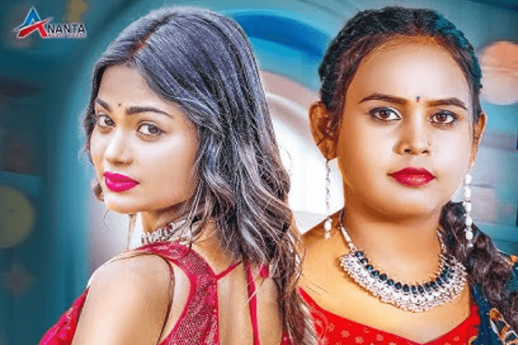 Bhojpuri Song: शिल्पी राज के 'कजरवा' गाने में मुस्कान जयसवाल के किलर मूव्स ने बढ़ाई गर्मी, देखें वीडियो