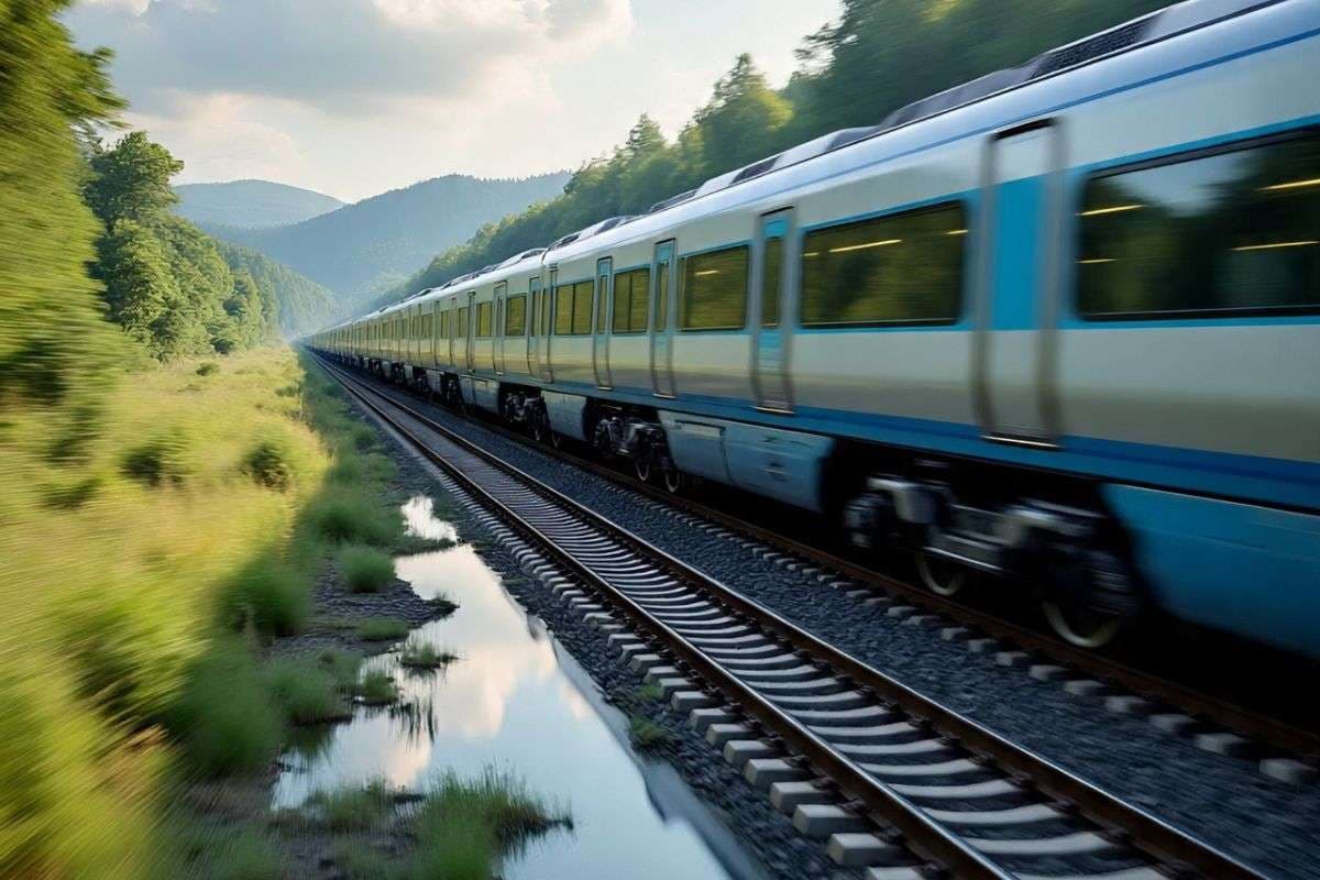 Bihar Train: अब ठंड में भी लेट नहीं होंगी ट्रेनें, यहां जानिए यात्रियों की सुविधा के लिए रेलवे की तैयारी
