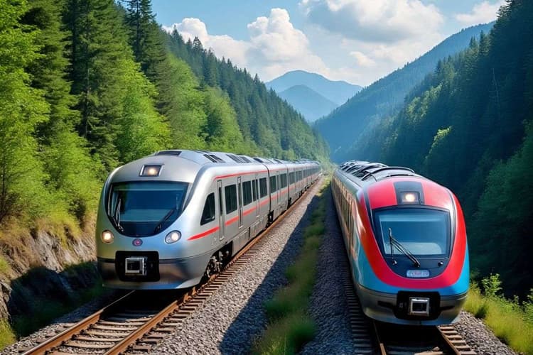 Bihar Train News: बिहार से इन राज्यों के लिए चलेंगी स्पेशल ट्रेनें, रेलवे ने जारी किया शेड्यूल