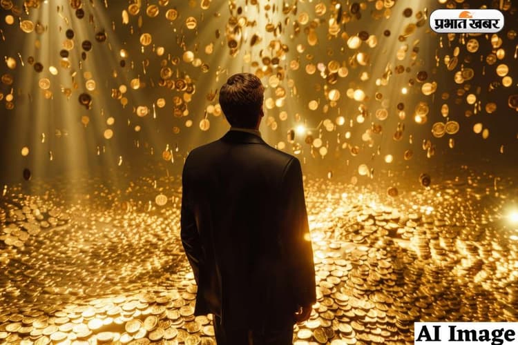 20 साल SIP की… और फिर भी पैसे कम पड़ जाएंगे? सच जानकर चौंक जाएंगे !