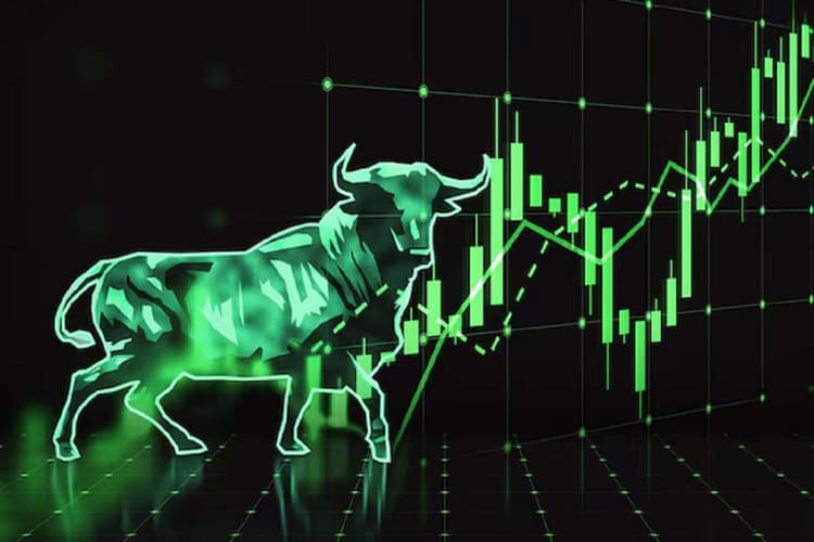 चुनिंदा शेयरों की बदौलत बढ़ी शेयर बाजार की रफ्तार, सेंसेक्स-निफ्टी की दो दिन की गिरावट पर लगा ब्रेक