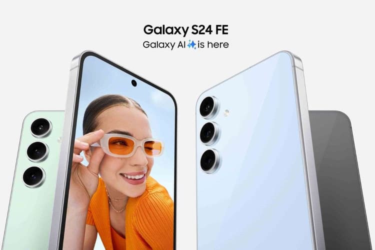 Flipkart Black Friday Sale में धड़ाम से गिरी Samsung के इस फ्लैगशिप फोन की कीमत, 31,999 रुपये में खरीदने का सुनहरा मौका