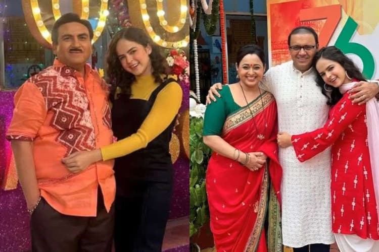 Taarak Mehta Ka Ooltah Chashmah की एक्स-सोनू के साथ मेकर्स का विवाद खत्म, आधिकारिक बयान में कहा- सबकुछ आपसी सहमति से सुलझा, जानें पूरा मामला