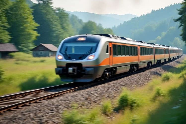 Bihar Train News: बिहार के इस स्टेशन से चलेंगी तीन स्पेशल ट्रेनें, रेलवे ने जारी किया टाइम टेबल