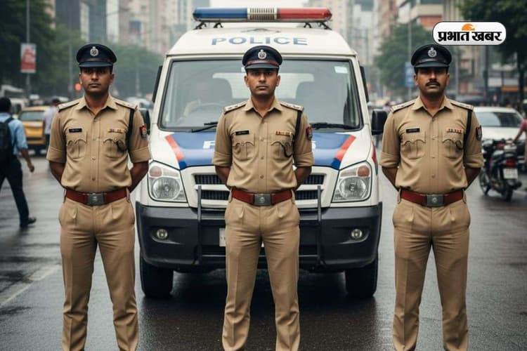 यूपी में होमगार्ड की बंपर भर्ती, महिलाओं को 20% आरक्षण, 10वीं पास कर सकते हैं Apply