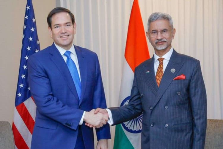 साफ तौर पर आतंकी हमला... जांच में भारत को US की जरूरत नहीं, दिल्ली विस्फोट पर क्या बोले अमेरिकी विदेश मंत्री