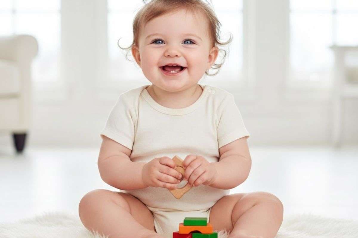 Baby Girl Name Starting with k: अपनी लाडली को दें K अक्षर से शुरू होने वाले यूनिक व मीनिंगफूल नाम, यहां देखिए लिस्ट