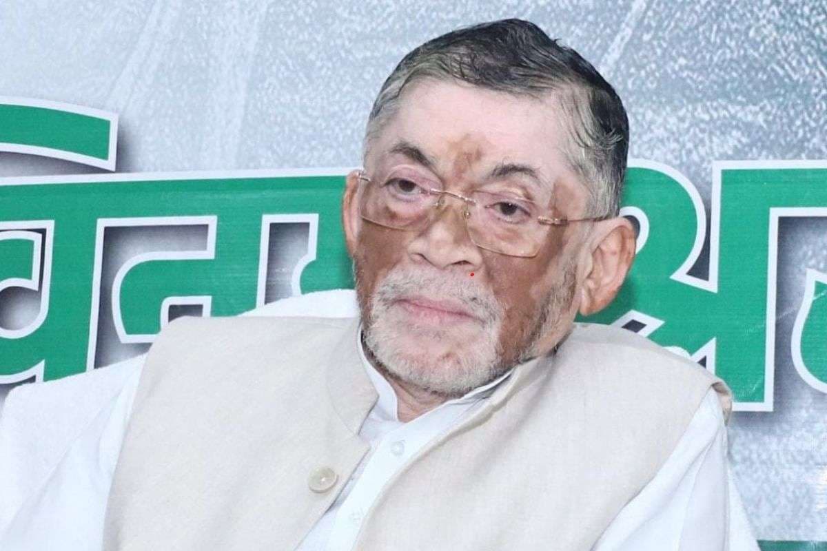 वंदे मातरम के 150 साल : देशभक्ति की ज्वाला धधकी, झारखंड के राज्यपाल बोले- यह गीत नहीं, मातृभूमि का सम्मान