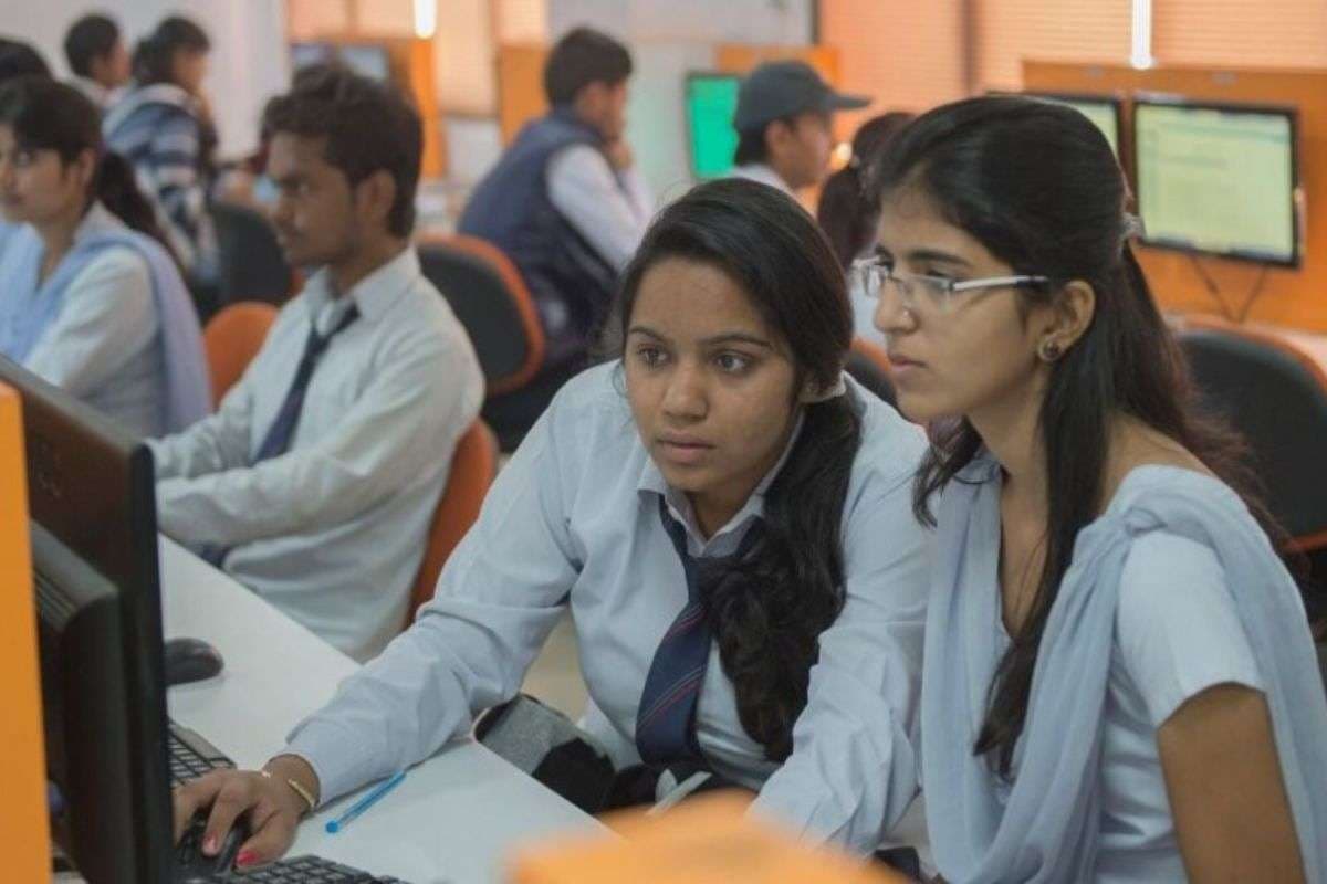 Vocational education will be taught in schools in this district of Bihar