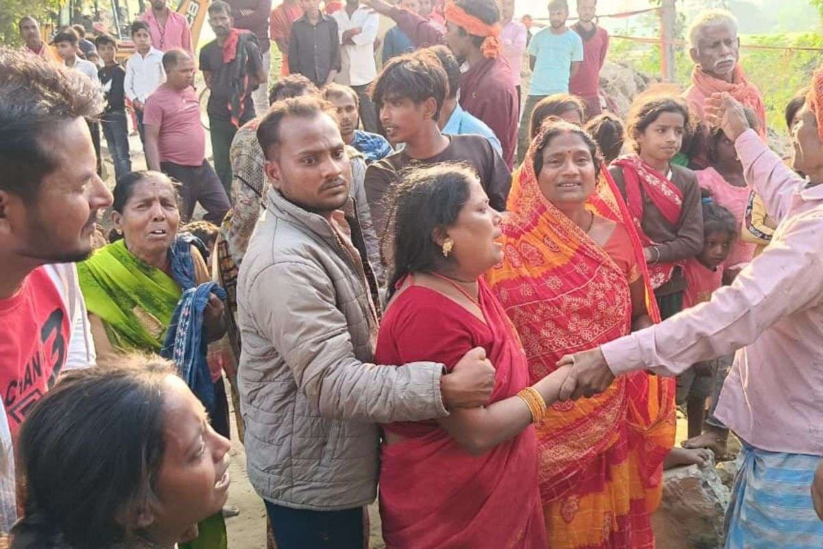 West Champaran