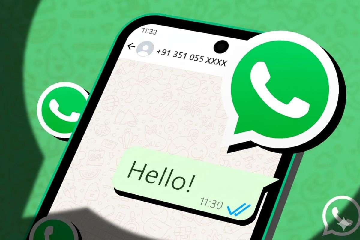 WhatsApp Hack WhatsApp Hack