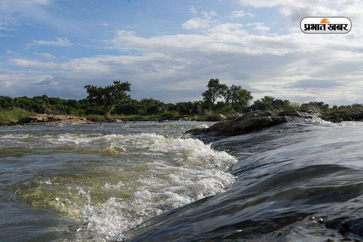 इस नदी को कहते हैं ‘दक्षिण भारत की गंगा’, UPSC, BPSC जैसी परीक्षा में पूछा जा सकता है ये सवाल