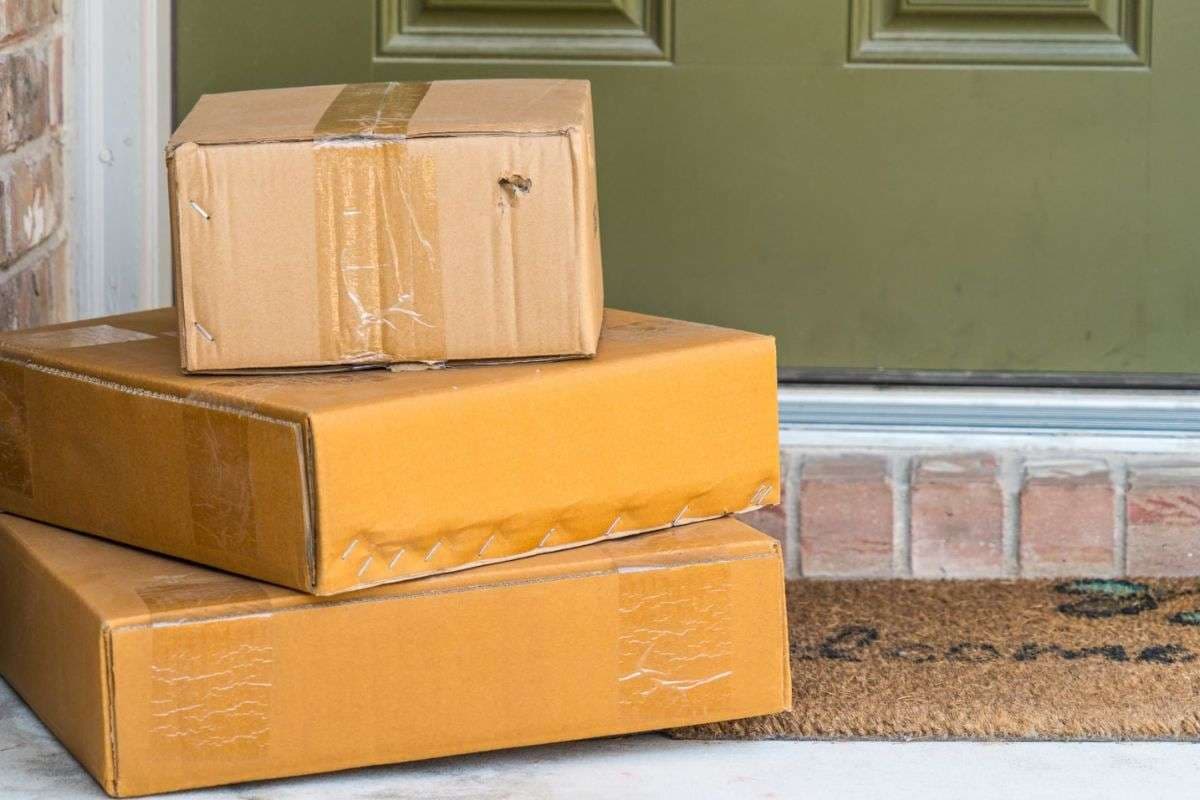 डरावना डब्बा! पार्सल में मंगाई दवा निकले इंसानी हाथ और उंगलियां, देखकर उड़ गए होश