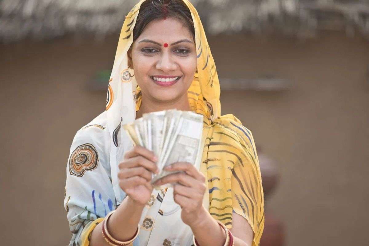 बिहार में महिलाओं का कॉन्फिडेंस बढ़ा रही ये योजनाएं, सामाजिक सुरक्षा से लेकर स्वरोजगार का भी अवसर