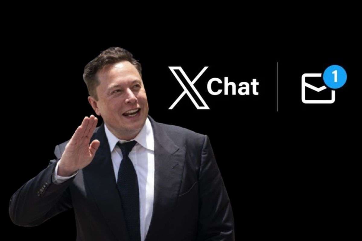 X Chat X Chat