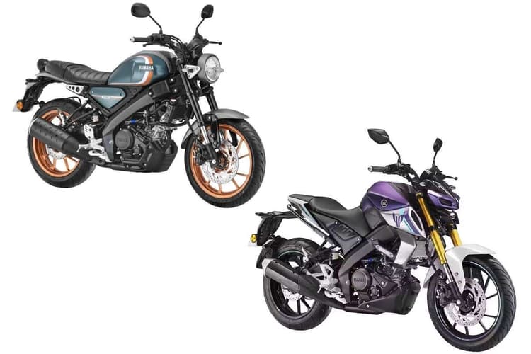 Yamaha XSR 155 vs MT 15: कौन है ज्यादा दमदार? डिजाइन, फीचर्स और कीमत में बड़ा फर्क!