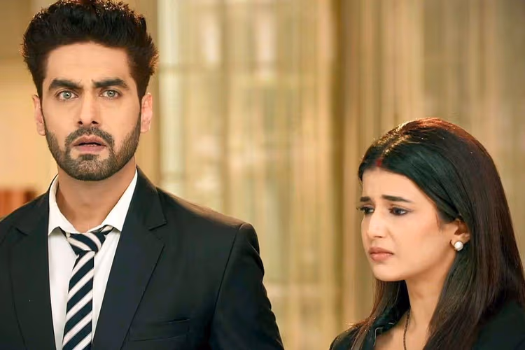 Yeh Rishta Kya Kehlata Hai: फिर से अरमान-अभीरा के पीछे पड़ेगा ये शख्स, इस तरह लेना चाहता है बदला, मनीषा की एक गलती से सब कुछ हो जाएगा खराब