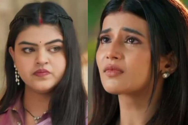 Yeh Rishta Kya Kehlata Hai: अरमान-अभिरा के फर्जी वीडियो के पीछे तान्या का कनेक्शन आया सामने, पोद्दार परिवार में मचा हड़कंप