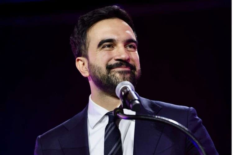 जोहरान ममदानी जीते; बने न्यूयॉर्क के पहले मुस्लिम मेयर, ट्रंप के लिए करारा झटका, पीएम मोदी को बताया था वॉर क्रिमिनल