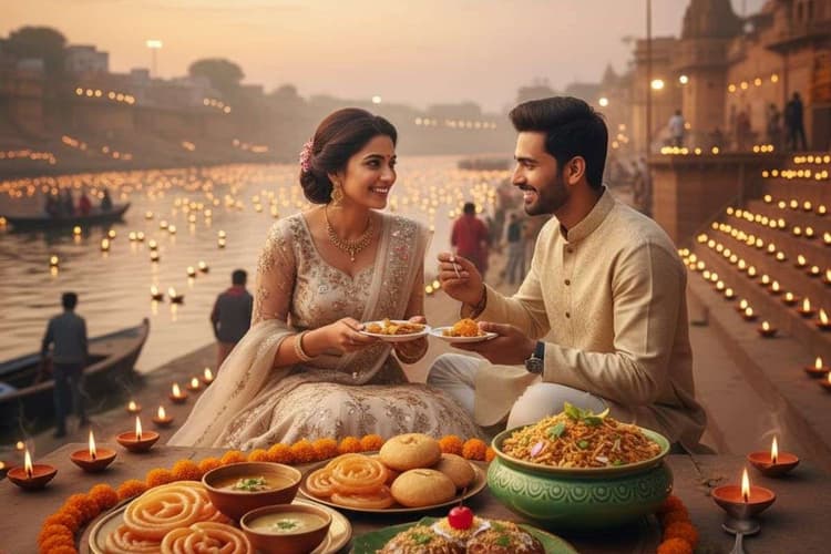 Dev Deepawali Banaras Food: इस देव दीपावली जा रहे हैं बनारस घूमने, तो इन चीजों का स्वाद चखना न भूलें