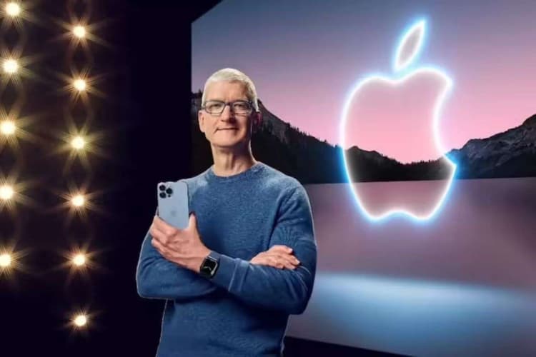 India में चांदी काट रही Apple, रेवेन्यू में जबरदस्त ग्रोथ