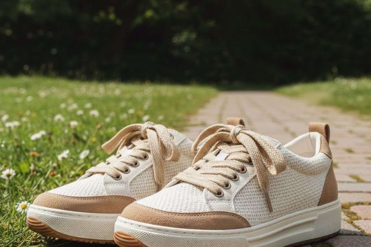 casual shoes