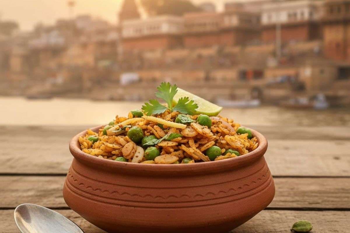 chuda matar
