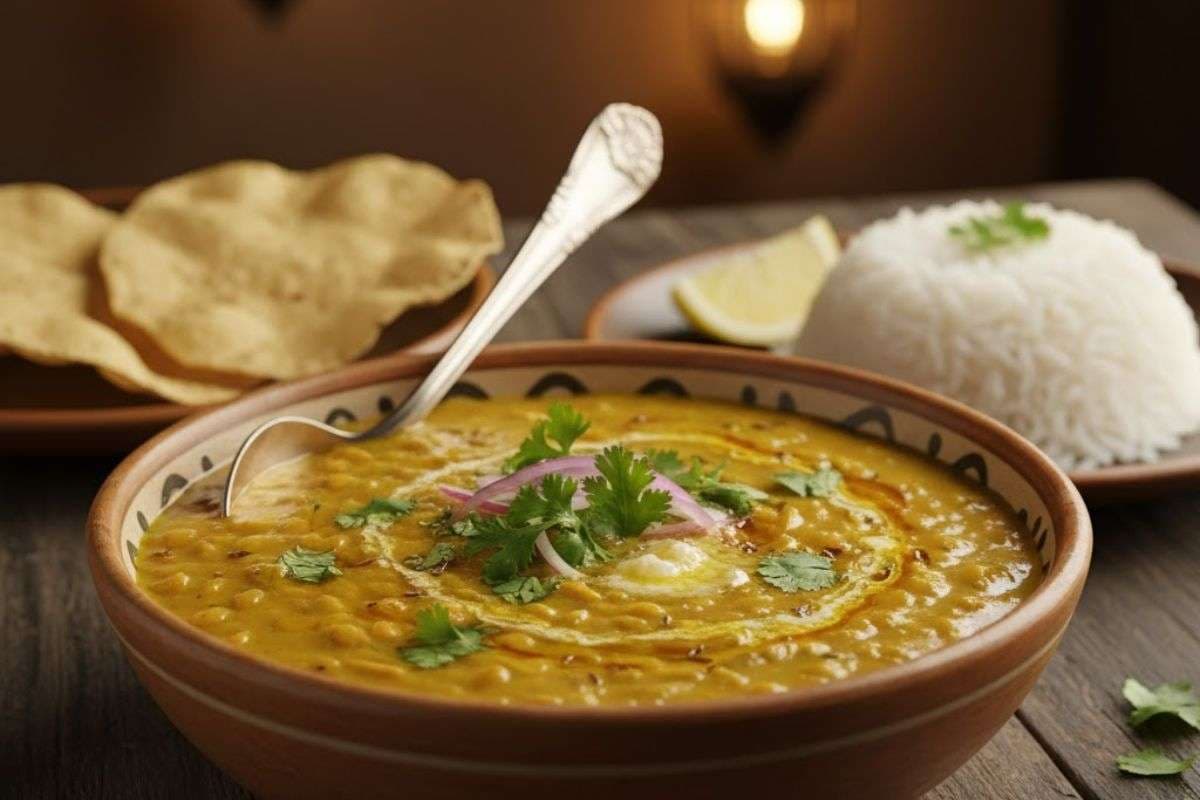 Dal Fry Recipe: घर पर आसानी से तैयार करें लजीज दाल फ्राई, जानिए बनाने का तरीका