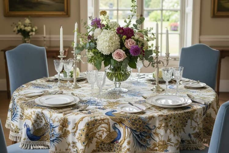 Dining Table Decoration Ideas: इन डेकोरेशन आइडियाज से डाइनिंग टेबल को दें नया लुक, हर कोई करेगा तारीफ