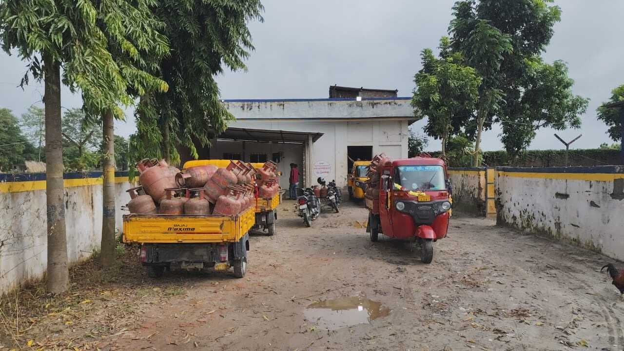 30 नवंबर से पहले गैस उपभोक्ताओं को कराना होगा केवाईसी