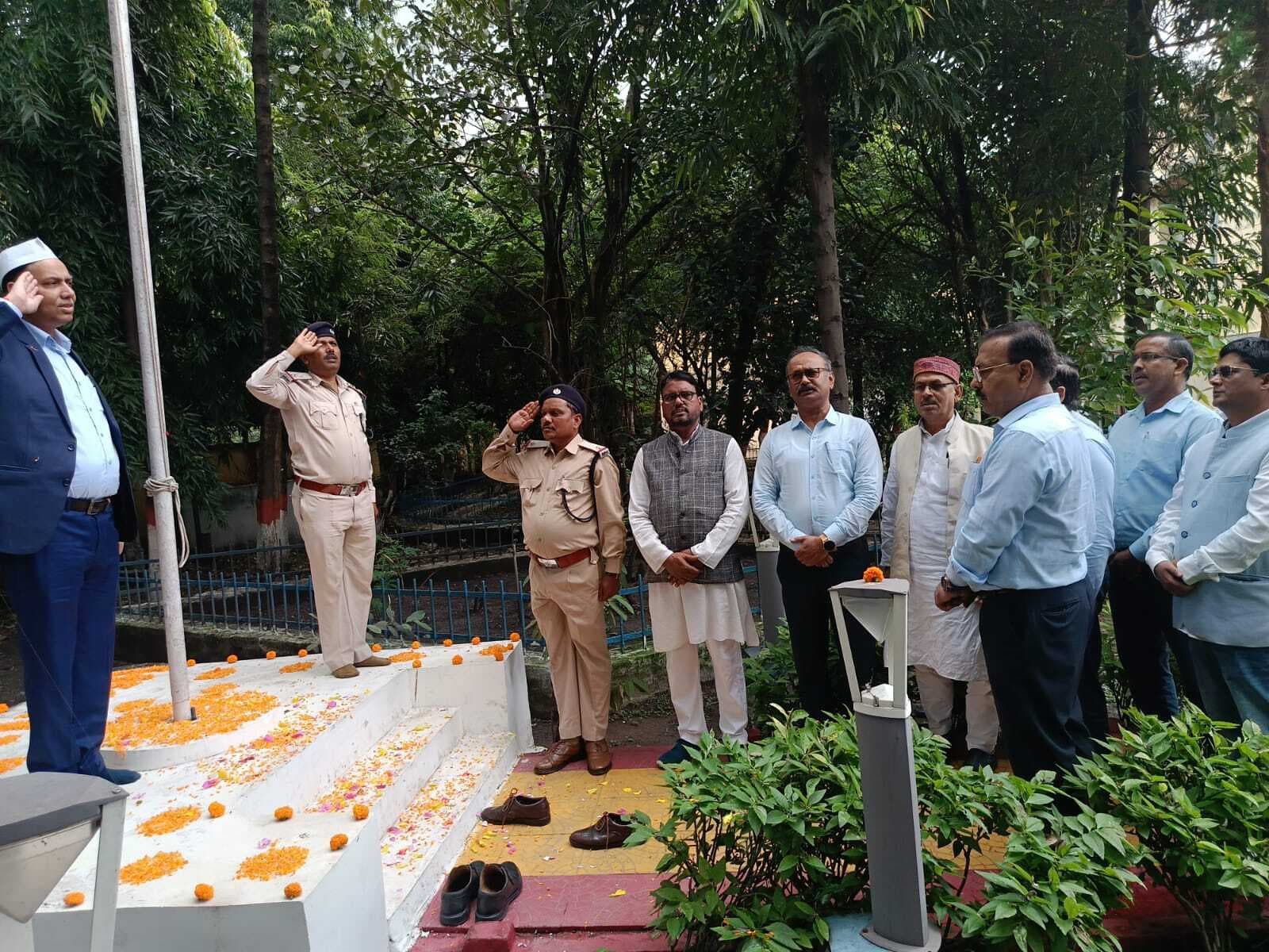 ओके ::: नये वित्तीय वर्ष में दो नयी परियोजनाओं की होगी शुरुआत